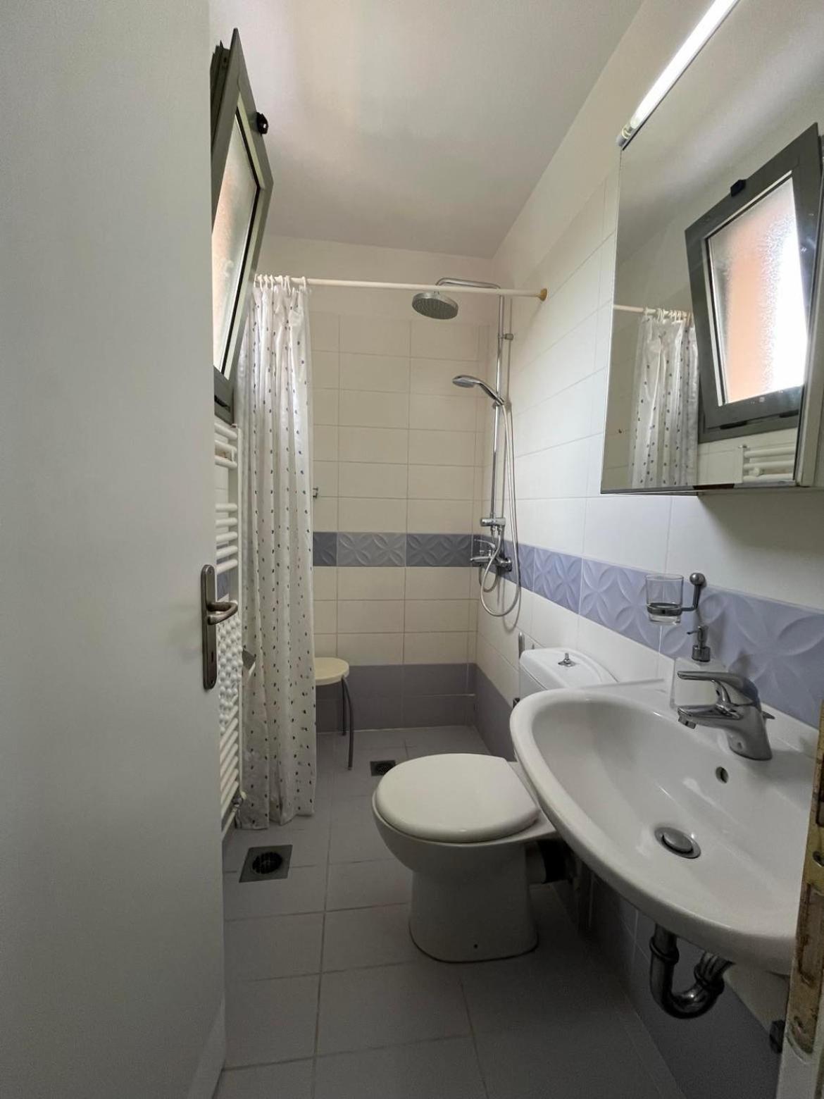 Villa Alkionis Skala  Экстерьер фото