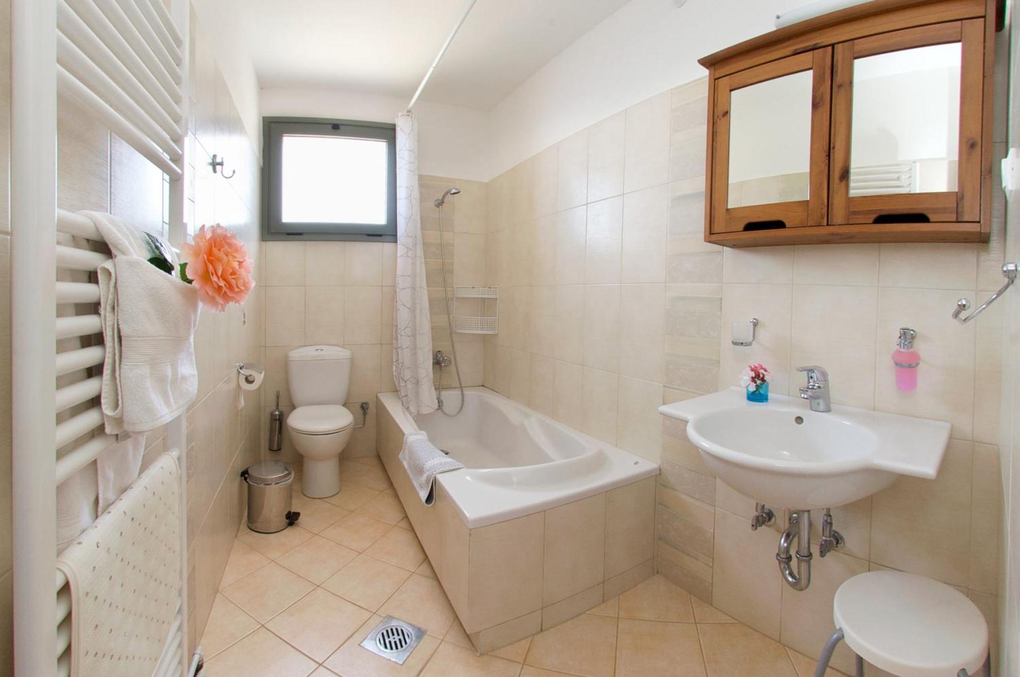 Villa Alkionis Skala  Экстерьер фото